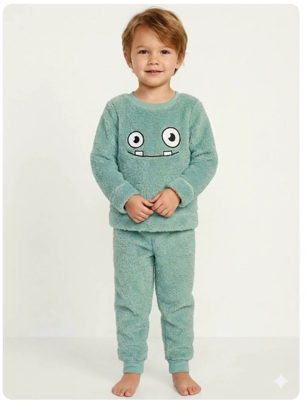 Old Navy fluffy snuggly